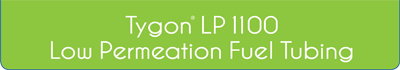 TYGON LP1100 logo